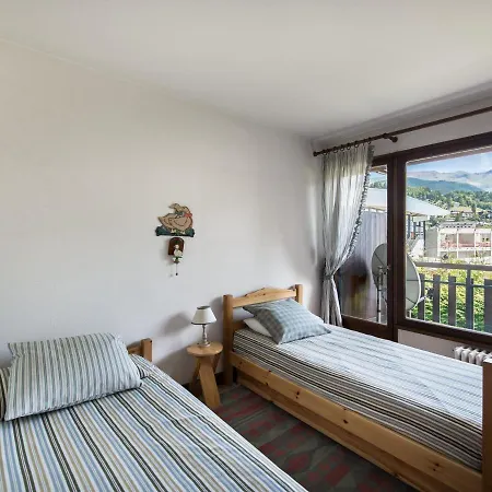 Apartamento 2 A Megeve, Proche Palais Des Sports - Fr-1-453-157