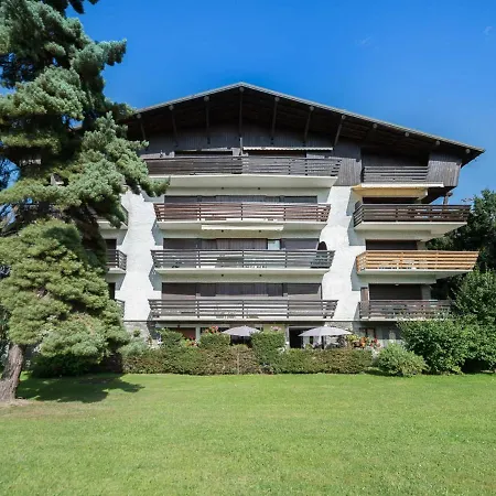 2 A Megeve, Proche Palais Des Sports - Fr-1-453-157 Apartament